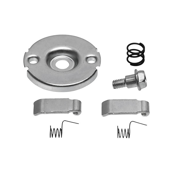 Opravárenský set štartéra motorov pre čínske kosačky a kosačky na trávu Honda GXV140 GXV160 MTD a z hobbymarketov