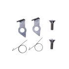 Opravná sada pre ventilátor motorové píly Husqvarna 340 345 346XP 350 351 353 Jonsered 2141 CS2141 CS2145 CS2150 (OEM 503790502 503895001 503783201)