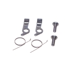 Opravná sada pre ventilátor motorové píly Husqvarna 36 41 136 141 Jonsered 2036 2040 (OEM 530023817 530015226 530023784)