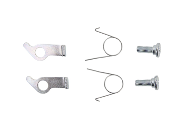 Opravná sada pre ventilátor motorové píly Husqvarna 36 41 136 141 Jonsered 2036 2040 (OEM 530023817 530015226 530023784)