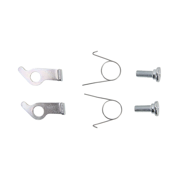 Opravná sada pre ventilátor motorové píly Husqvarna 36 41 136 141 Jonsered 2036 2040 (OEM 530023817 530015226 530023784)