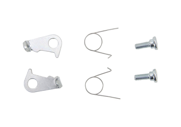 Opravná sada pre ventilátor motorové píly Husqvarna 362 362XP 365 365 X-TORQ 372 385 390 Jonsered CS2165 CS2188 (OEM 501673501 537015501 501819901)