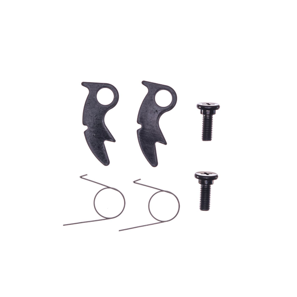 Opravná sada pre ventilátor motorové píly Husqvarna 61 66 246 257 261 262 268 272 281 288 (OEM 501673201 501819901 501673501)