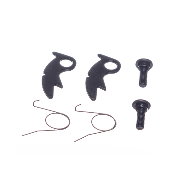 Opravná sada pre ventilátor motorové píly Husqvarna 61 66 246 257 261 262 268 272 281 288 (OEM 501673201 501819901 501673501)