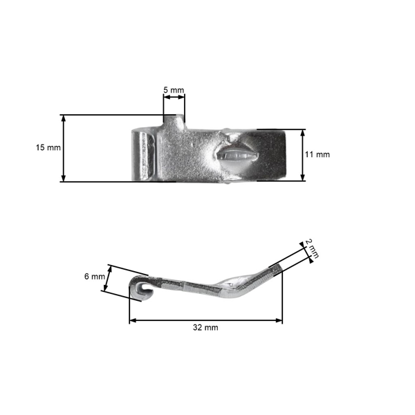 Opravná sada štartéra pre motory Honda GX160 GX240 GX270 GX340 GX390 168FA 168FB 170F (OEM 28442-ZH8-003 28434-ZE8-811 90003-ZG0-003)