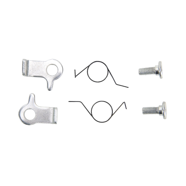 Opravná sada ventilátora pre čínske motorové píly a píly hobbymarketov model 5200