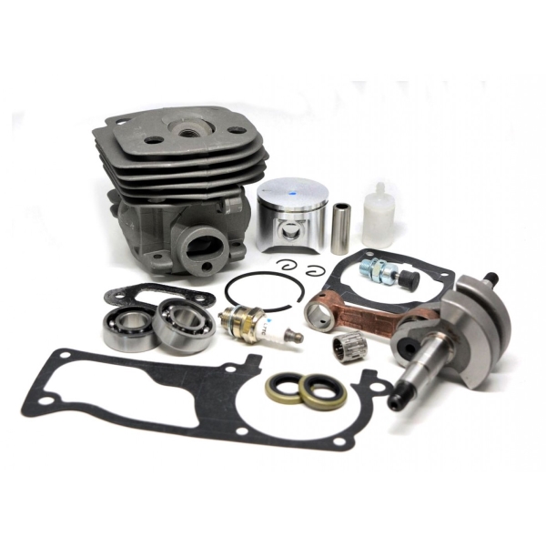 Opravná súprava pre motorové píly Husqvarna 357XP 359 Jonsered CS2156 CS2159 2159 47 mm