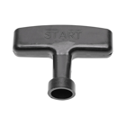 Opravná súprava štartéra pre motory Honda GX120 GX160 GX200 5,5 PS - 6,5 PS