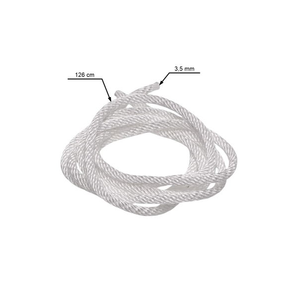 Opravná súprava štartéra pre motory Honda GX120 GX160 GX200 5,5 PS - 6,5 PS