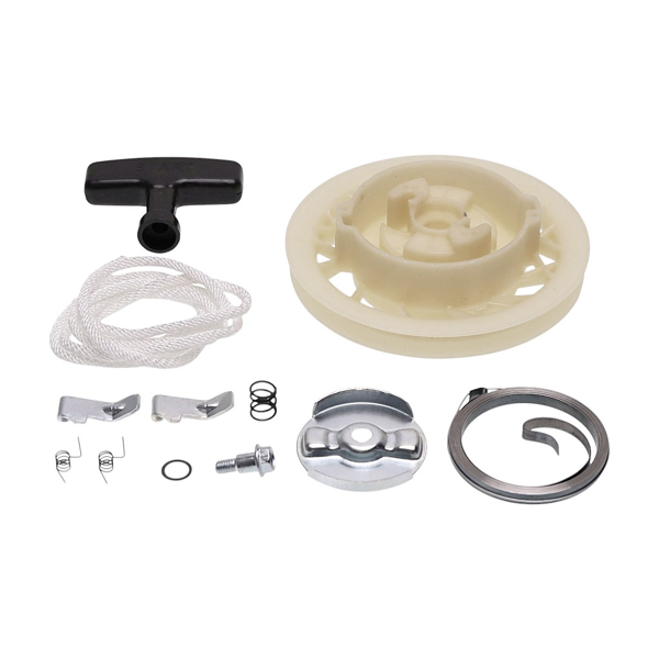 Opravná súprava štartéra pre motory Honda GX120 GX160 GX200 5,5 PS - 6,5 PS