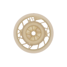 Opravná súprava štartéra pre motory Honda GX120 GX160 GX200 5,5 PS - 6,5 PS