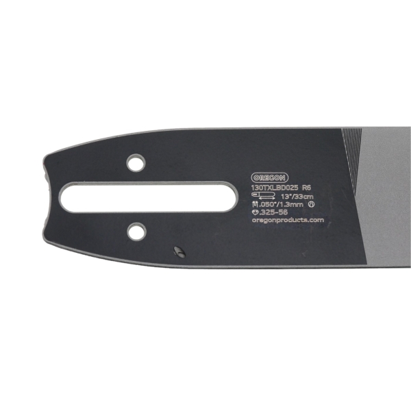 Oregon 130TXLBD025 vodiaca lišta SpeedCut 13" (33 cm) .325" .050" (1,3 mm) pre Stihl 024 026 028 030 MS200 MS240 MS260 MS261 MS271 MS290 MS291 MS310 MS390