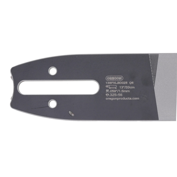 Oregon 138PXLBD025 vodiaca lišta CONTROLCUT 13" (33 cm) .325" .058" (1,5 mm) pre Stihl 024 026 028 030 MS200 MS240 MS260 MS261 MS271 MS290 MS291 MS310 MS390