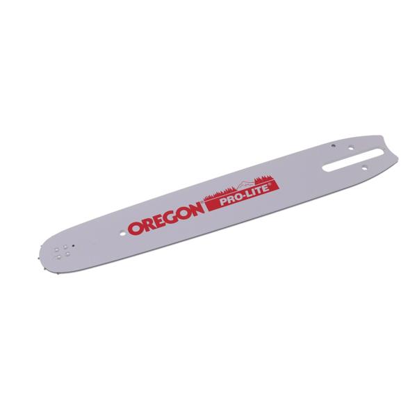 Oregon 138SLBD025 vodiaca lišta PRO-LITE 13" (33 cm) .325" .058" (1,5 mm) pre Stihl 024 026 028 030 031 032 034 036 MS240 MS260 MS261 MS270 MS280 MS290 MS310 MS390