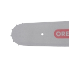 Oregon 153VXLHD025 vodiaca lišta VERSACUT 15" (38 cm) 3/8" .063" (1,6 mm) pre Stihl 029 031 034 036 038 044 045 066 MS311 MS361 MS362 MS440 MS441 MS460 MS660 MS880