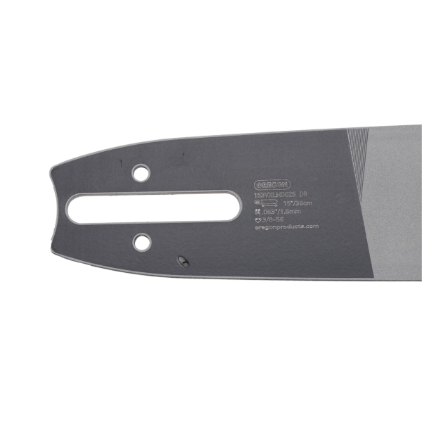 Oregon 153VXLHD025 vodiaca lišta VERSACUT 15" (38 cm) 3/8" .063" (1,6 mm) pre Stihl 029 031 034 036 038 044 045 066 MS311 MS361 MS362 MS440 MS441 MS460 MS660 MS880