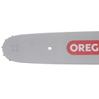 Oregon 163PXLBA074 vodiaca lišta CONTROLCUT 16" (40 cm) .325" .063" (1,6 mm) pre Stihl 012 021 023 025 MS210 MS230 MS250 MS251