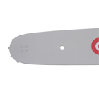 Oregon 180TXLBA074 vodiaca lišta SpeedCut 18" (45 cm) .325" .050" (1,3 mm) pre Stihl MSE140 MS160 MS170 MS180 MS191 MS192 MS200 MS200T MSE200 MS210 MS211 MS230 MS231 MS241 MS250 MS251