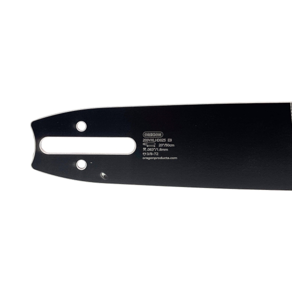 Oregon 203VXLHD025 vodiaca lišta VERSACUT 20" (50 cm) 3/8" .063" (1,6 mm) pre Stihl 029 031 034 036 038 044 045 066 MS311 MS361 MS362 MS440 MS441 MS460 MS660 MS880