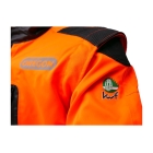 Oregon bunda pre drevorubačov FIORDLAND veľkosť XL (295489)