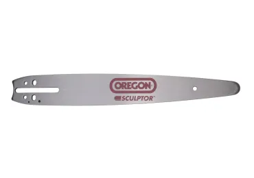 Oregon carvingová vodiaca lišta 12" (30 cm) 1/4" 10 mm 535045