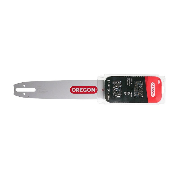 Oregon Combo set vodiaca lišta 45 cm + 2 x pílová reťaz pre motorové píly Stihl 031 034 038 041 042 044 045 046 048 056 066 MS290 MS311 MS341 MS361 MS362 MS440 MS640 MS660 E220