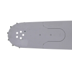 Oregon PowerCut vodiaca líšta 22" (55 cm) 3/8" ,063" (1,6 mm) 268RNDD009 pre Stihl 036 044 046 066 MS340 MS360 MS361 MS440 MS460 MS362 MS441 MS461 MS660 MS462