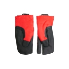 Oregon protirezné zimné rukavice FIORDLAND veľkosť XL typ B (ochrana ľavej ruky) 295486