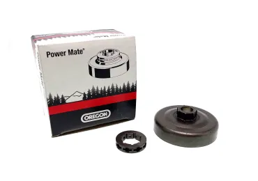 Oregon reťazovka na motorové píly s výmenným prstencom 1/4" 9 zubov POWER MATE 544689X