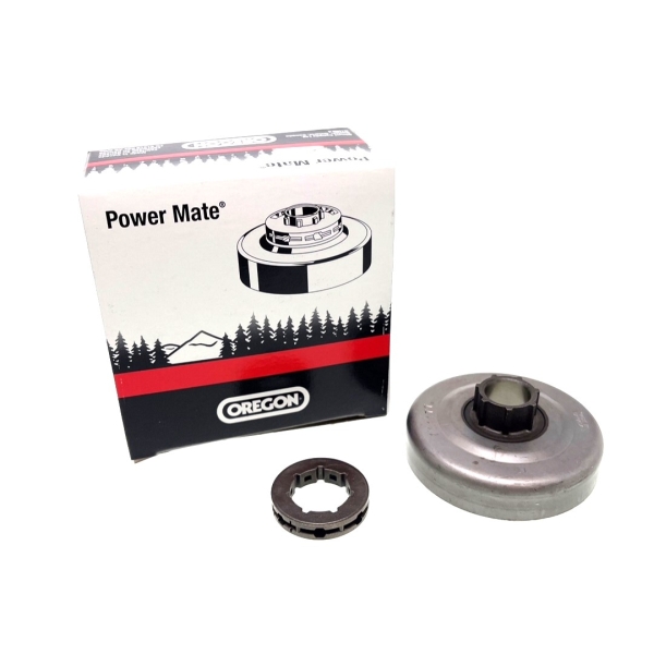 Oregon reťazovka na motorové píly s výmenným prstencom .325" 7 zubov malá POWER MATE 111177X