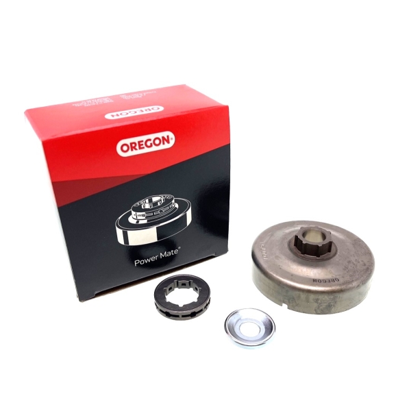 Oregon reťazovka na motorovú pílu s výmenným prstencom .325" 7 zubov POWER MATE 100791X