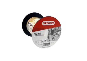 Oregon role štartovacej šnúry 3,0 mm x 30,5 m