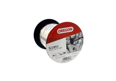 Oregon role štartovacej šnúry 3,5 mm x 30,5 m