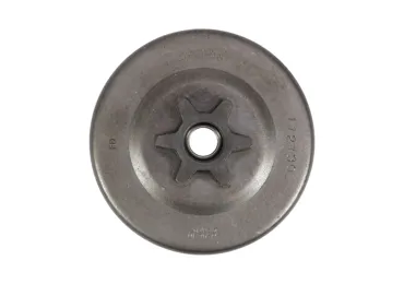 Oregon spojkový bubon 3/8" 6 zubov pre reťazové píly Dolmar PS34 a Makita DCS34