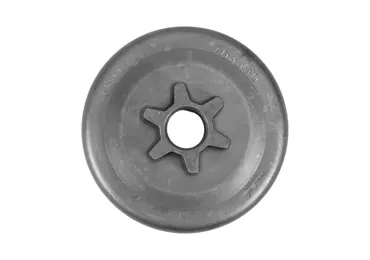 Oregon spojkový bubon 3/8" 6 zubov pre reťazové píly Oleomac 931 Zenoah G2500T G3200T GZ3500T G300 G310 G320 G280