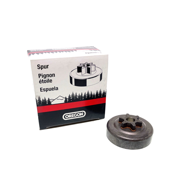 Oregon spojkový bubon 3/8" 6 zubov pre reťazové píly Oleomac 935