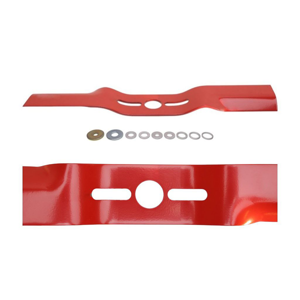 Oregon univerzální žací nůž s redukční podložkou pro sekačky 37,5 cm