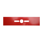 Oregon univerzálny žací nôž s funkciou spätného rázu s redukčnou podložkou 55,2 cm