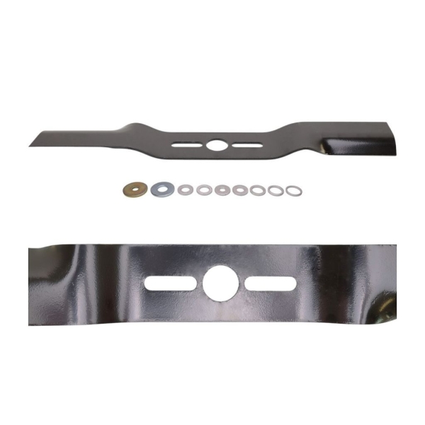 Oregon univerzálny žací nôž s redukčnou podložkou pre kosačky 42,5 cm