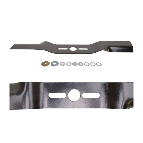 Oregon univerzálny žací nôž s redukčnou podložkou pre kosačky 42,5 cm