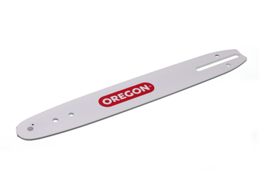 Oregon vodiaca lišta 12" (30 cm) 3/8" .050" (1,3 mm) pre Partner 350 351 370 P420 Husqvarna E316 E321 Dolmar PS330 PS33 PS34 ES152 Solo 613 Oleomac GS350
