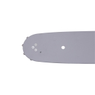 Oregon vodiaca lišta 120SPEA074 12" (30 cm) 3/8" .050" (1,3 mm) + 2 x HS PARTS pílová reťaz 44 článkov hranatý zub
