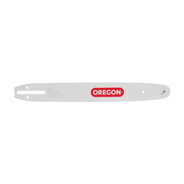 Oregon vodiaca lišta 14" (35 cm) 3/8" .043" (1,1 mm) 52 čl. pre Husqvarna 136 137 140 235 236 Dolmar 100 101 102 106 PS-45 Jonsered 2014 2016 2036 2040 2135 2138 CS2138