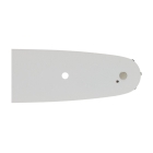 Oregon vodiaca lišta 14" (35 cm) 3/8" .043" (1,1 mm) 52 čl. pre Husqvarna 136 137 140 235 236 Dolmar 100 101 102 106 PS-45 Jonsered 2014 2016 2036 2040 2135 2138 CS2138