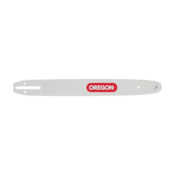 Oregon vodiaca lišta 16" (40 cm) 3/8" .043" (1,1 mm) 56 čl. pre Husqvarna 136 137 140 235 236 Dolmar 100 101 102 106 PS-45 Jonsered 2014 2016 2036 2040 2135 2138 CS2138