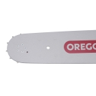 Oregon vodiaca lišta 163SLHD025 16" (40 cm) 3/8" .063" (1,6 mm) + 2 x HS PARTS pílová reťaz 60 článkov hranatý zub