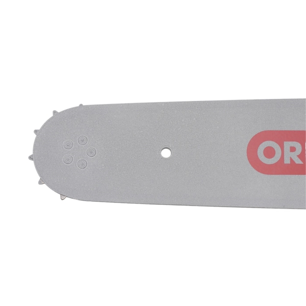 Oregon vodiaca lišta 183VXLHD025 18" (45 cm) 3/8" .063" (1,6 mm) + 2 x HS PARTS pílová reťaz 66 článkov hranatý zub pre Stihl 036 044 046 066 MS340 MS360 MS361 MS440 MS460 MS362 MS441 MS461 MS660 MS462