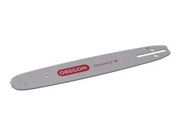 Oregon vodiaca lišta AdvanceCut 13" (33 cm) .325" .050" (1,3 mm) 130MLBK095 pre Husqvarna 36 45 55 136 154 254 257 262 345 346 357 435 445 460 Jonsered 2054 2152 2155 CS2149W Dolmar 109 119 11 947 952 962 Solo 639 644 650 665
