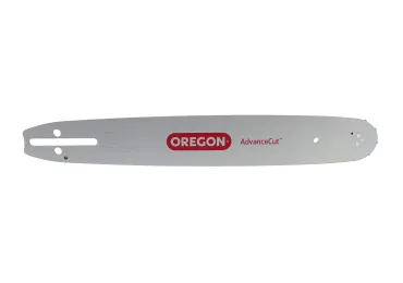 Oregon vodiaca lišta ADVANCECUT 14" (35 cm) 3/8" .050" (1,3 mm) 140SXEA095 pre Husqvarna 36 41 136 137 141 236 240 T435 335XPT 333 334 Jonsered 2035 2115 2117 2138 CS2234 CS2236T Solo 614 630 633 636