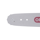 Oregon vodiaca lišta AdvanceCut 15" (38 cm) .325" .058" (1,5 mm) 158PXBK095